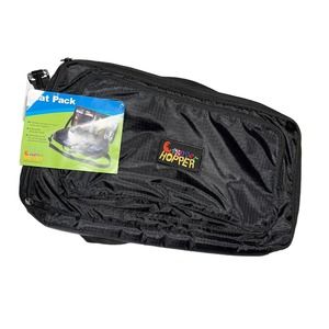 Cropper Hopper Flat Pack  Storage Case